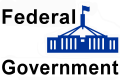 Bankstown Federal Government Information