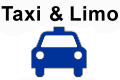 Bankstown Taxi and Limo