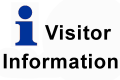 Bankstown Visitor Information