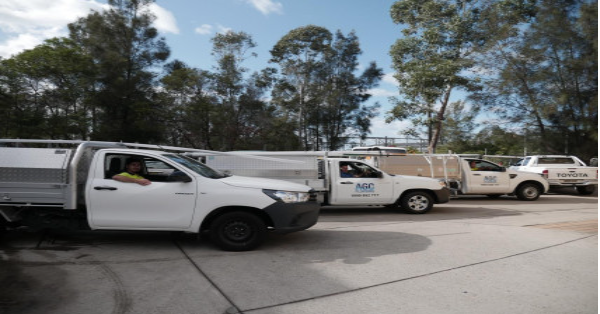 AGC Plumbing Services